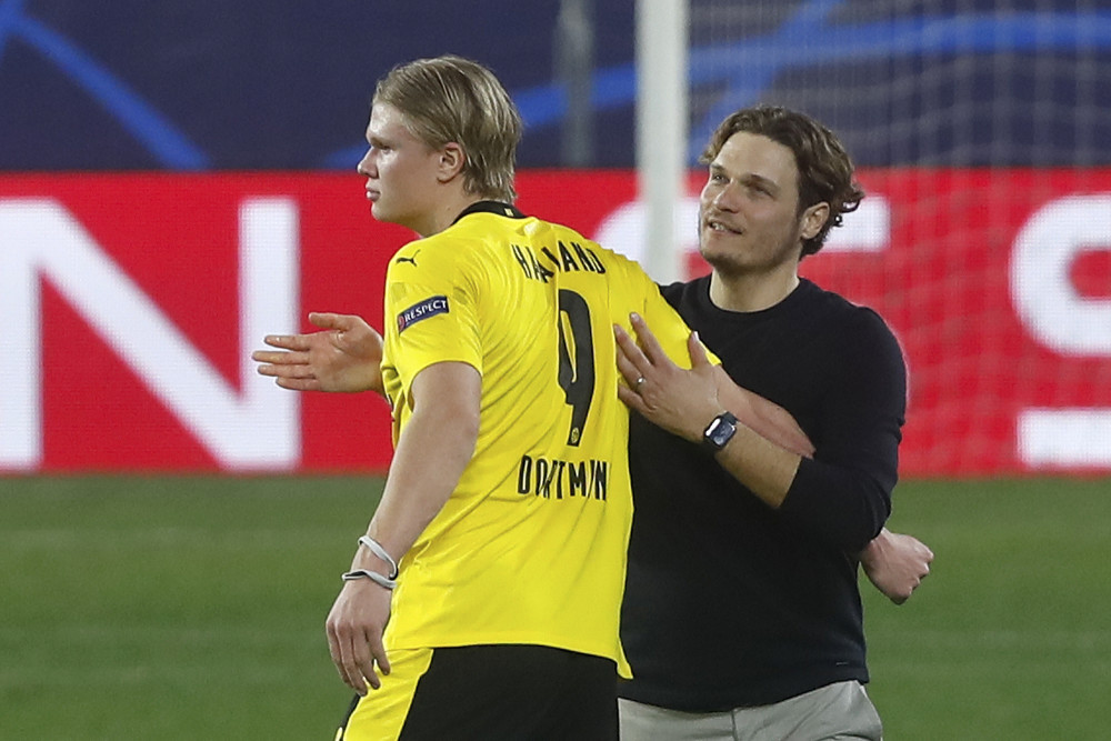 尽快完成体 尽快完成体